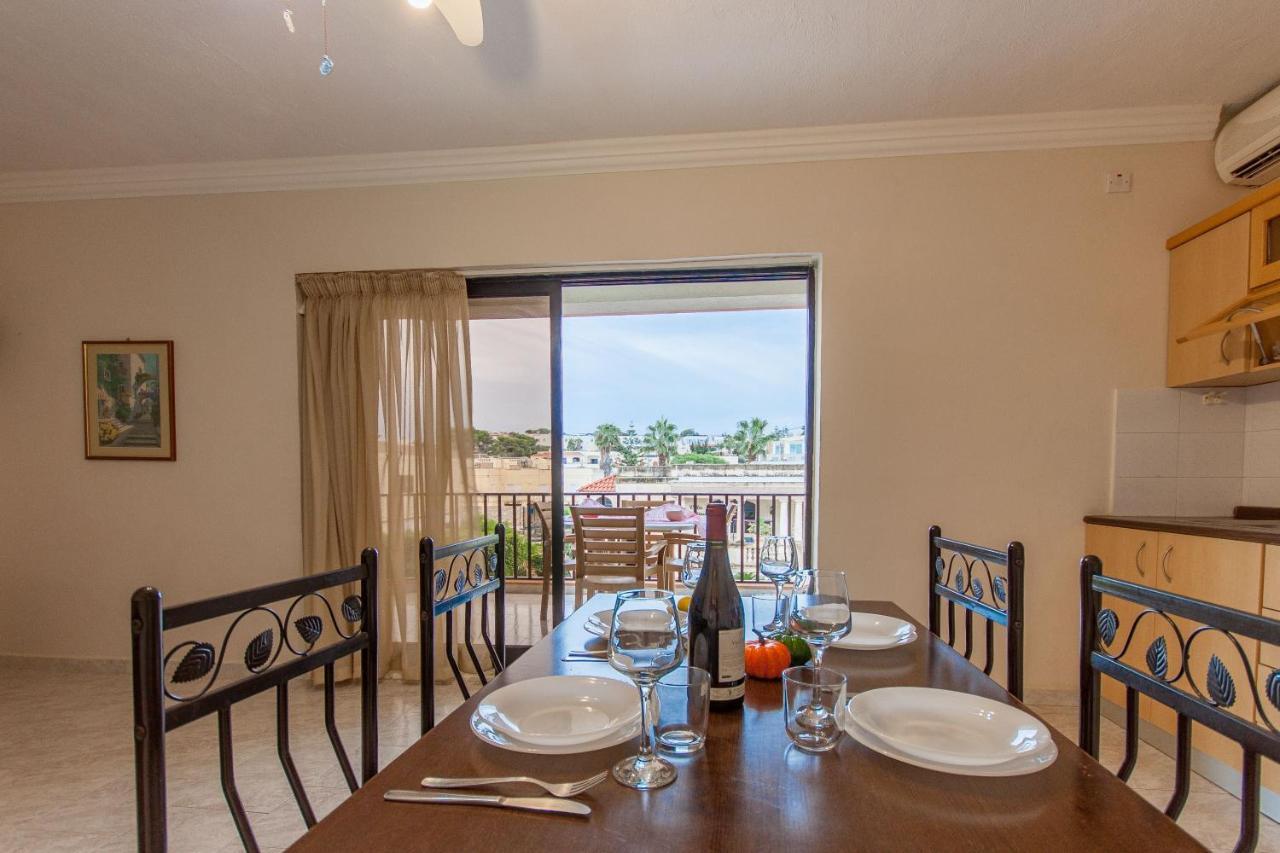 Pool And Sea Merill Apartments - Happy Rentals メーリッハ エクステリア 写真