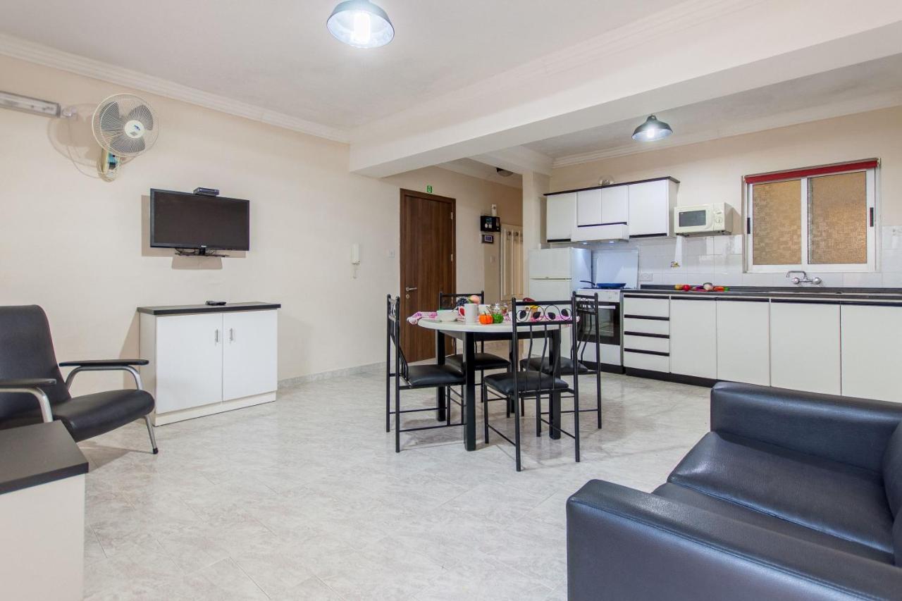 Pool And Sea Merill Apartments - Happy Rentals メーリッハ エクステリア 写真