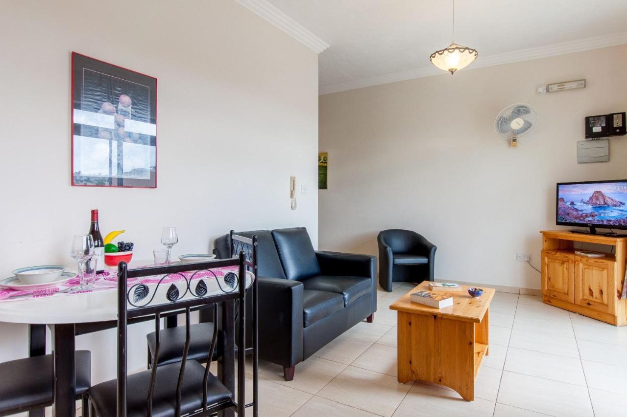 Pool And Sea Merill Apartments - Happy Rentals メーリッハ エクステリア 写真