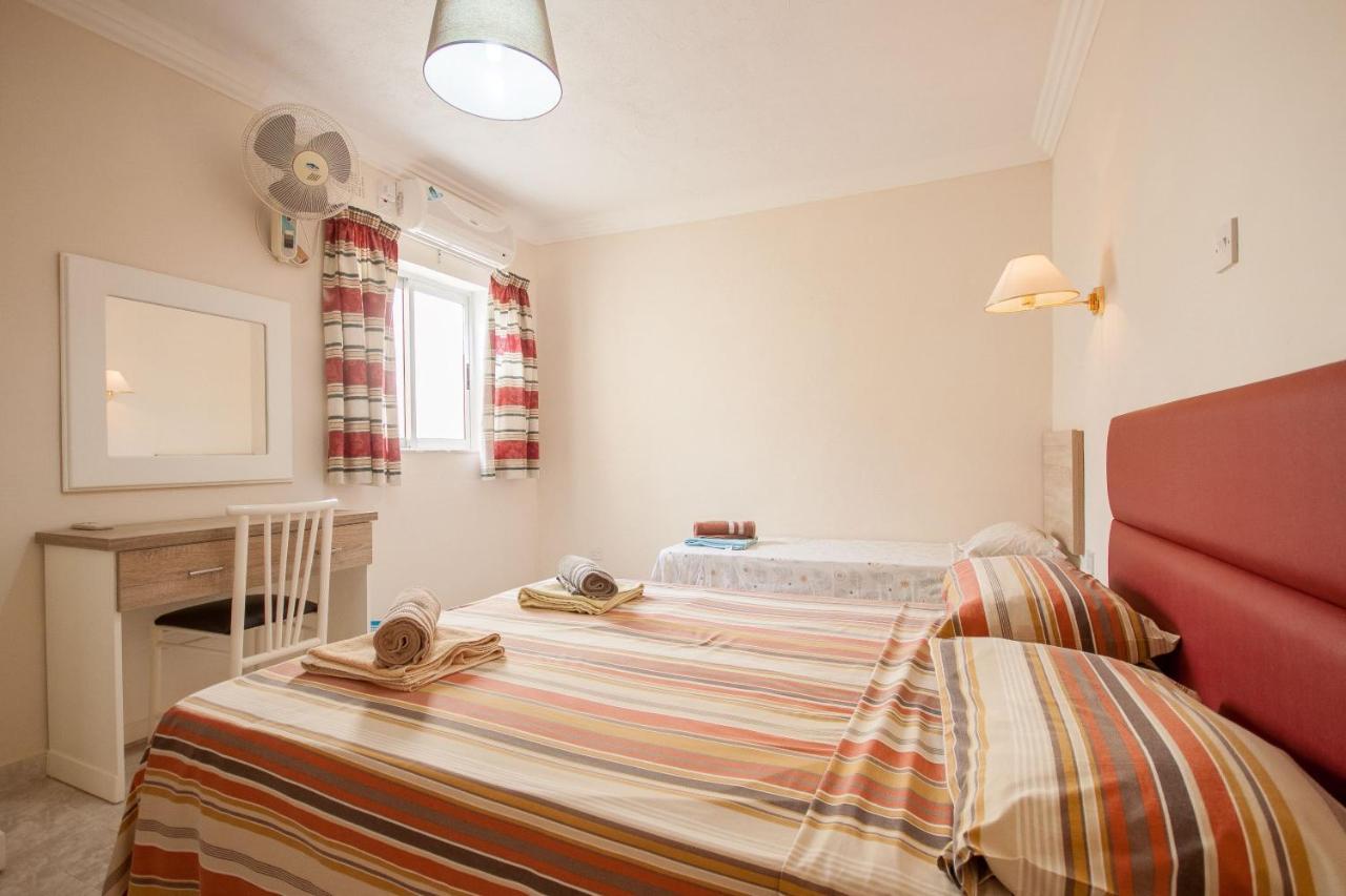 Pool And Sea Merill Apartments - Happy Rentals メーリッハ エクステリア 写真