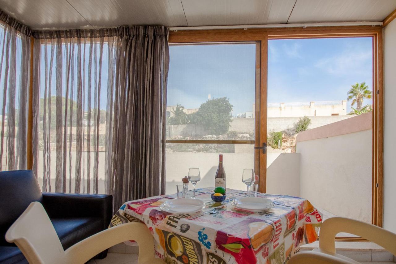 Pool And Sea Merill Apartments - Happy Rentals メーリッハ エクステリア 写真