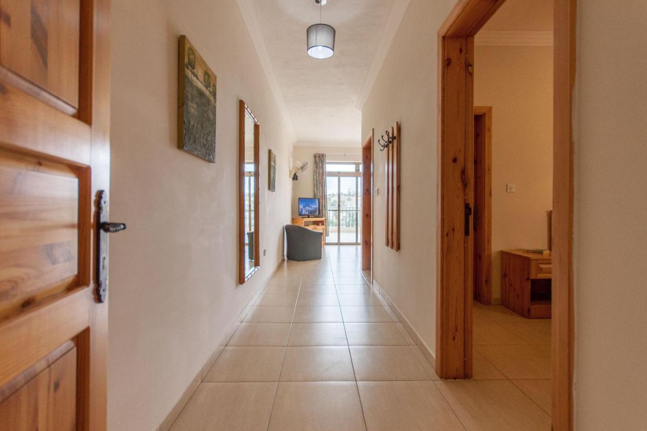 Pool And Sea Merill Apartments - Happy Rentals メーリッハ エクステリア 写真