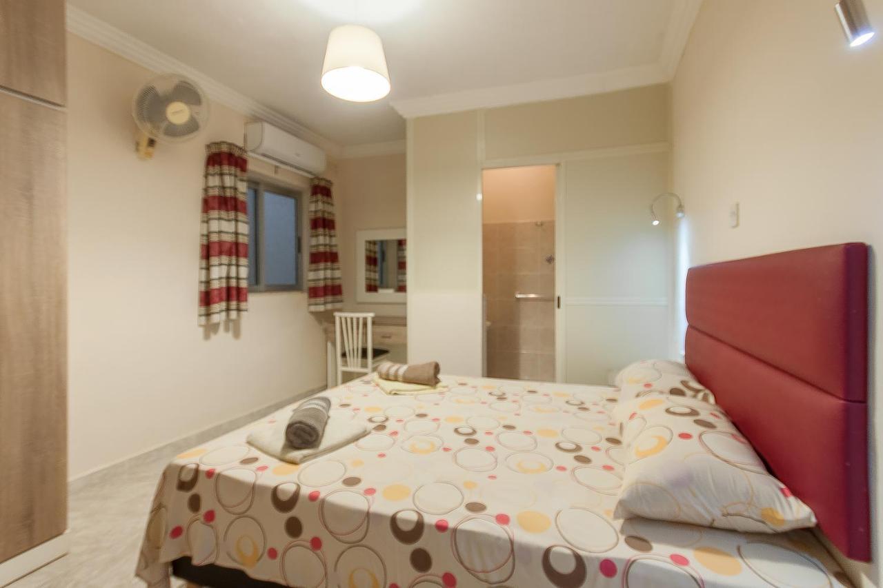 Pool And Sea Merill Apartments - Happy Rentals メーリッハ エクステリア 写真