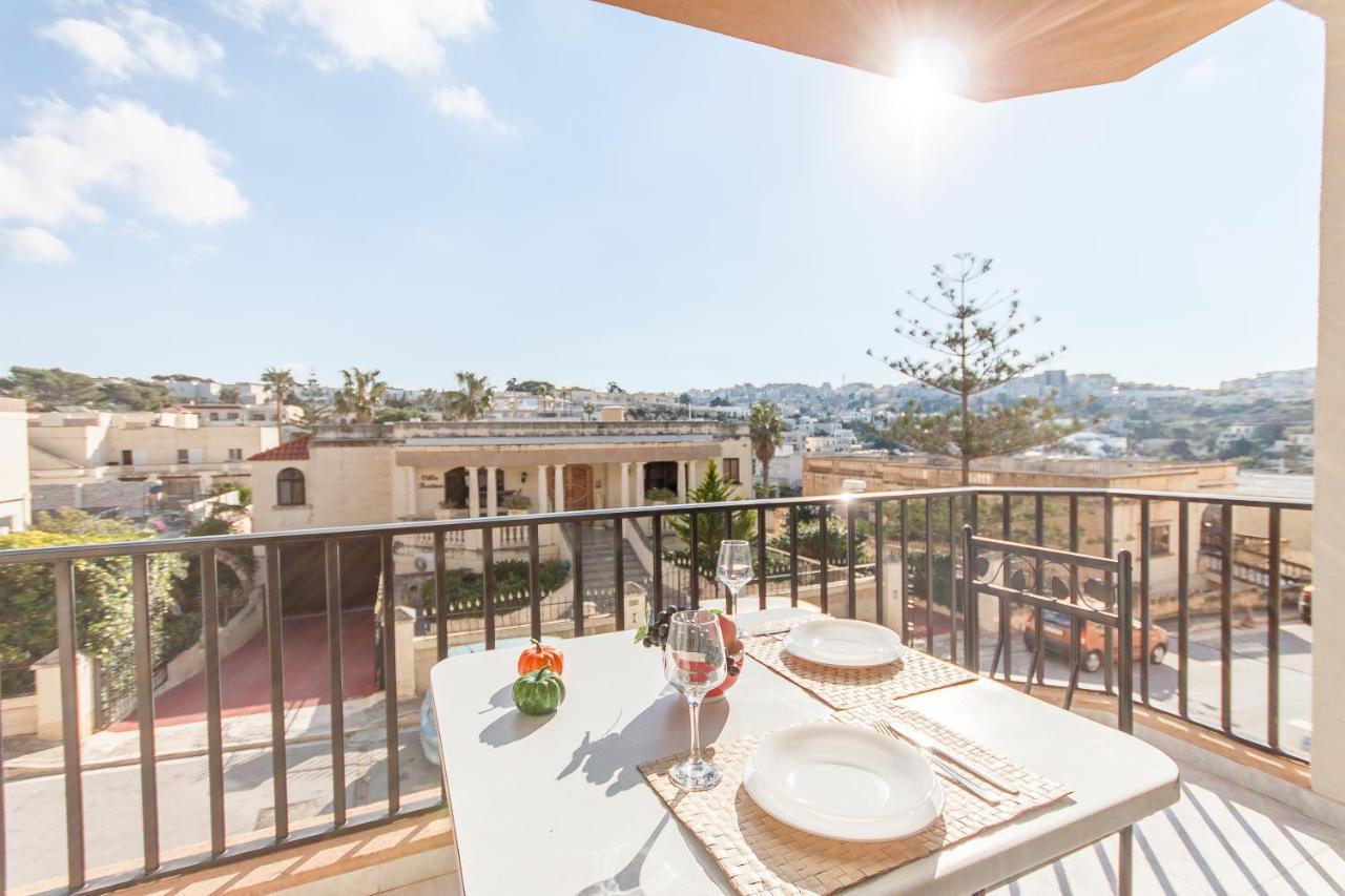 Pool And Sea Merill Apartments - Happy Rentals メーリッハ エクステリア 写真