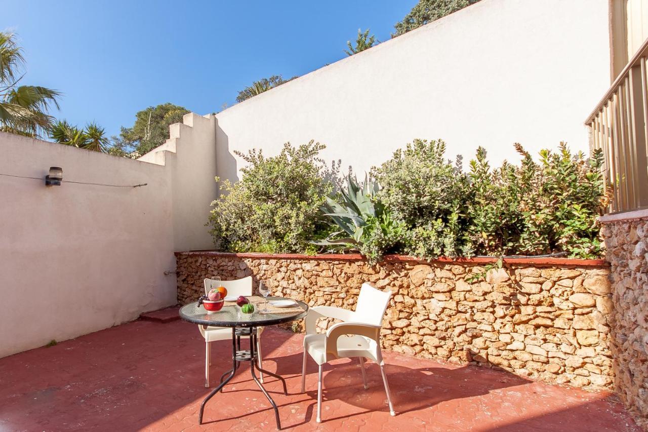 Pool And Sea Merill Apartments - Happy Rentals メーリッハ エクステリア 写真