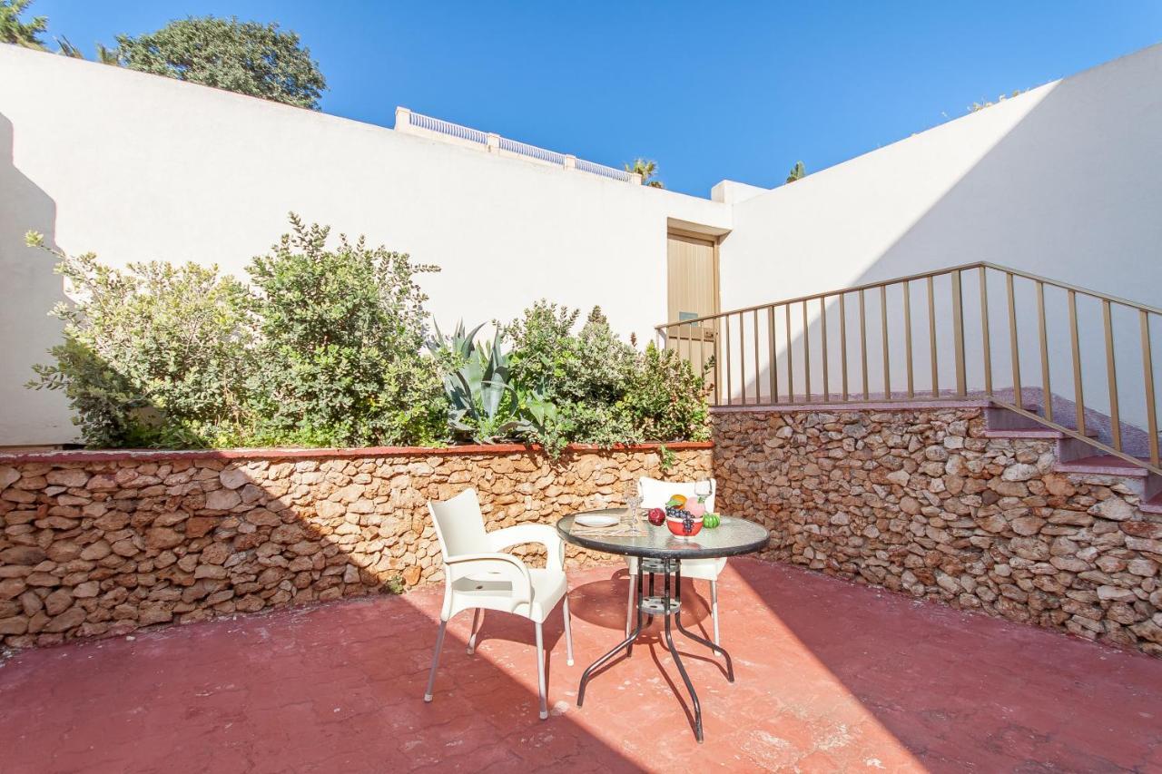 Pool And Sea Merill Apartments - Happy Rentals メーリッハ エクステリア 写真