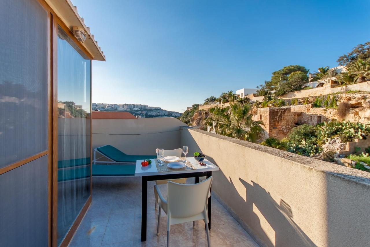 Pool And Sea Merill Apartments - Happy Rentals メーリッハ エクステリア 写真